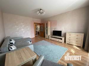 1-к квартира, вторичка, 47м2, 9/10 этаж