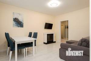 2-к квартира, вторичка, 75м2, 3/9 этаж