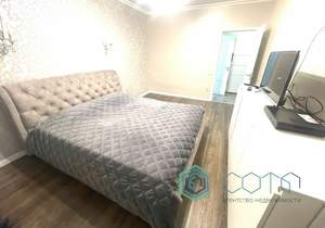 1-к квартира, вторичка, 37м2, 4/10 этаж