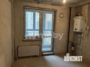 1-к квартира, вторичка, 38м2, 4/9 этаж