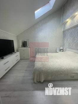 2-к квартира, вторичка, 55м2, 3/4 этаж