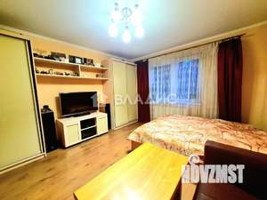 2-к квартира, вторичка, 67м2, 1/10 этаж