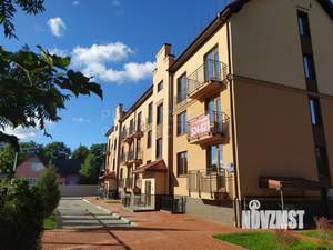 3-к квартира, вторичка, 85м2, 1/3 этаж
