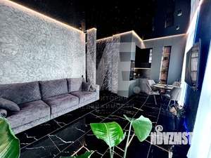 2-к квартира, вторичка, 52м2, 10/10 этаж
