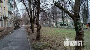 2-к квартира, вторичка, 43м2, 3/5 этаж