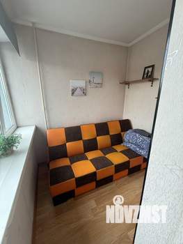 2-к квартира, вторичка, 49м2, 3/5 этаж