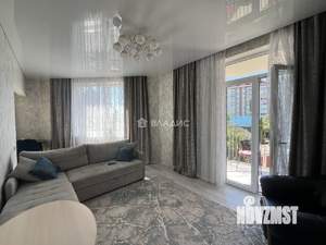 2-к квартира, вторичка, 60м2, 4/12 этаж