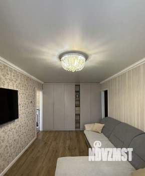 3-к квартира, вторичка, 64м2, 5/5 этаж