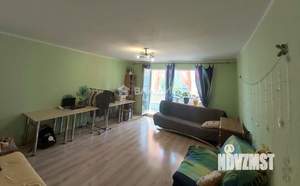 2-к квартира, вторичка, 68м2, 2/5 этаж