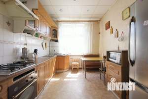 4-к квартира, вторичка, 101м2, 4/4 этаж