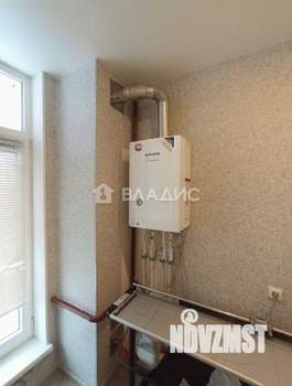 1-к квартира, вторичка, 26м2, 1/5 этаж