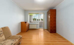 1-к квартира, вторичка, 30м2, 3/5 этаж