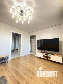 1-к квартира, вторичка, 40м2, 1/9 этаж