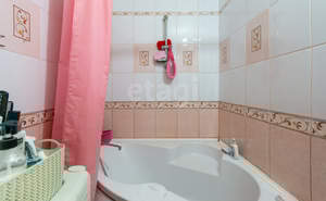 1-к квартира, вторичка, 31м2, 1/5 этаж