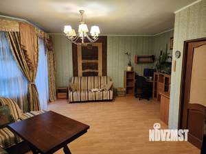 3-к квартира, вторичка, 84м2, 2/5 этаж