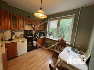 2-к квартира, вторичка, 49м2, 4/5 этаж