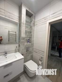 2-к квартира, вторичка, 67м2, 1/11 этаж