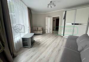 1-к квартира, вторичка, 38м2, 2/9 этаж