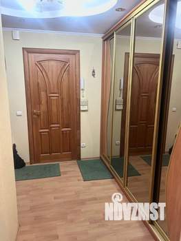 1-к квартира, вторичка, 35м2, 4/5 этаж