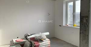 1-к квартира, вторичка, 31м2, 4/9 этаж