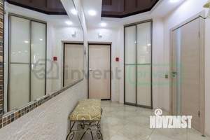 2-к квартира, вторичка, 51м2, 15/16 этаж