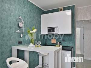 1-к квартира, вторичка, 39м2, 17/17 этаж