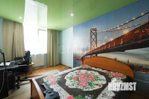 2-к квартира, вторичка, 65м2, 14/15 этаж