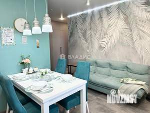 3-к квартира, вторичка, 79м2, 6/9 этаж