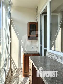 1-к квартира, вторичка, 47м2, 3/10 этаж