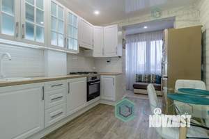 2-к квартира, вторичка, 59м2, 1/9 этаж