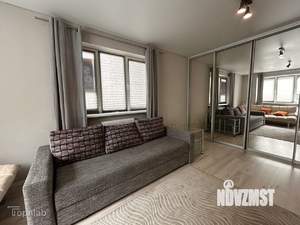 1-к квартира, вторичка, 31м2, 1/5 этаж