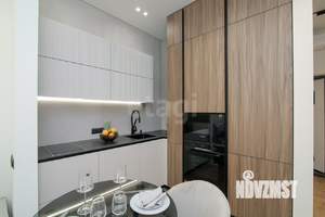 1-к квартира, вторичка, 52м2, 8/10 этаж