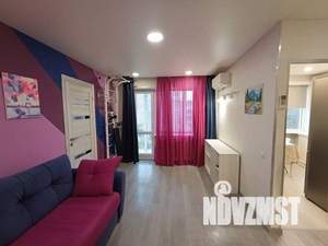 2-к квартира, вторичка, 41м2, 4/5 этаж