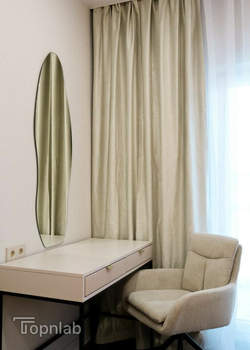 1-к квартира, вторичка, 45м2, 6/8 этаж