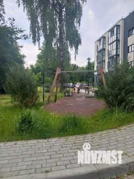 2-к квартира, вторичка, 50м2, 1/4 этаж