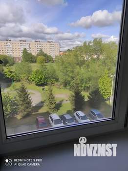 3-к квартира, вторичка, 64м2, 4/7 этаж