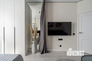 1-к квартира, вторичка, 40м2, 10/10 этаж