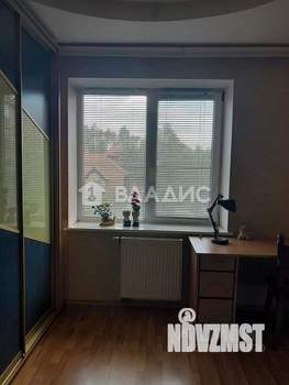 3-к квартира, вторичка, 87м2, 3/5 этаж