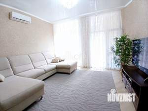 3-к квартира, вторичка, 99м2, 3/10 этаж
