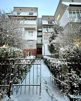 3-к квартира, вторичка, 79м2, 3/4 этаж