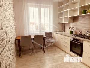 2-к квартира, вторичка, 57м2, 9/10 этаж