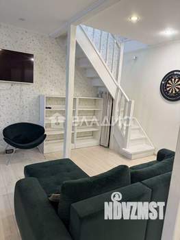 2-к квартира, вторичка, 70м2, 3/3 этаж