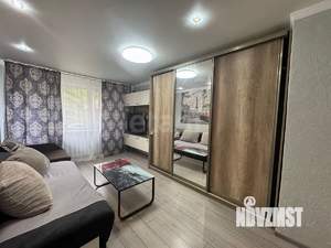 1-к квартира, вторичка, 41м2, 1/5 этаж