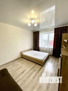 1-к квартира, вторичка, 37м2, 2/9 этаж