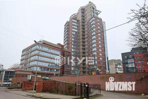 1-к квартира, вторичка, 56м2, 13/21 этаж