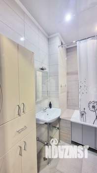 1-к квартира, вторичка, 37м2, 9/10 этаж