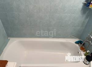 1-к квартира, вторичка, 31м2, 6/8 этаж