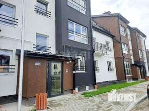 1-к квартира, вторичка, 33м2, 3/3 этаж