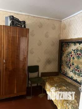 2-к квартира, вторичка, 46м2, 3/5 этаж