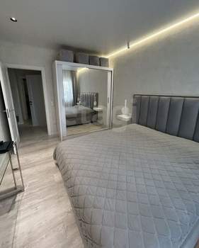 2-к квартира, вторичка, 67м2, 2/11 этаж
